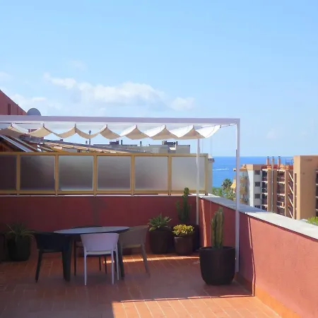 דירה Rentalmar Mimosas Family Plus