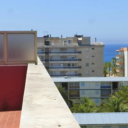 Rentalmar Mimosas Family Plus Apartment *