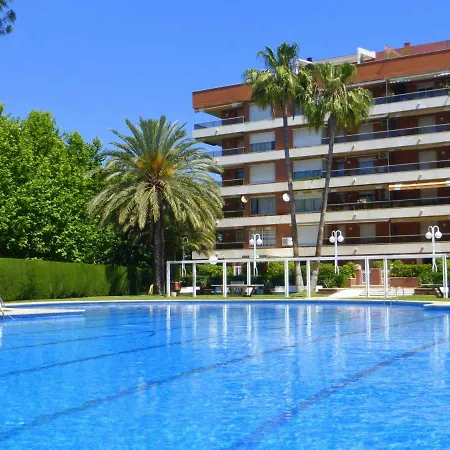 Rentalmar Mimosas Family Plus Apartment