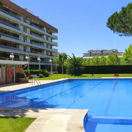 Rentalmar Mimosas Family Plus Apartment Salou