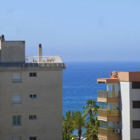 Rentalmar Mimosas Family Plus Apartment Salou