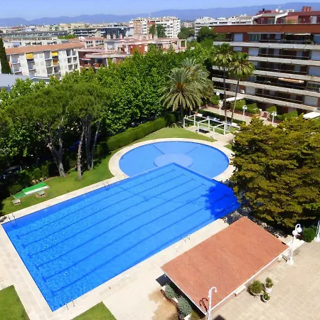 Rentalmar Mimosas Family Plus Salou