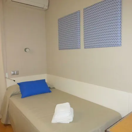 Rentalmar Mimosas Family Plus Apartment Salou