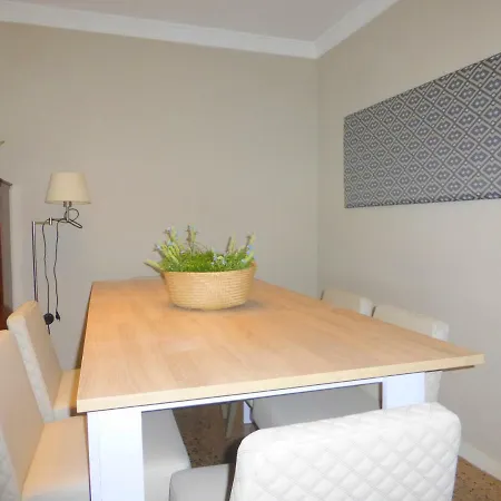Apartment Rentalmar Mimosas Family Plus