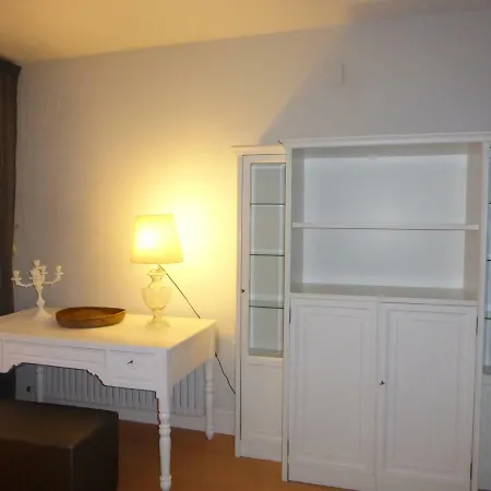 Rentalmar Mimosas Family Plus Apartment