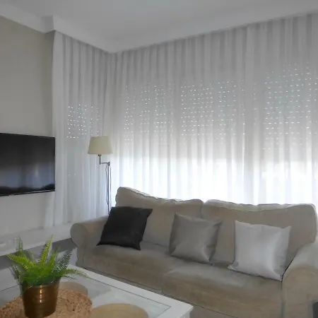 Rentalmar Mimosas Family Plus Apartment Salou