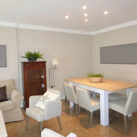 Rentalmar Mimosas Family Plus Apartment *
