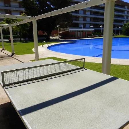 Rentalmar Mimosas Family Plus Salou
