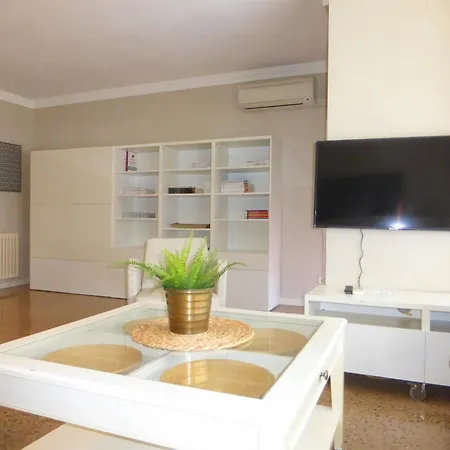 Apartment Rentalmar Mimosas Family Plus *